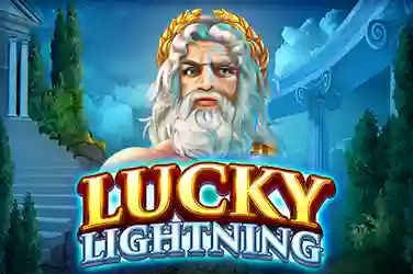 LUCKY LIGHTNING?v=5.6.4