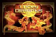 LUCKY DRAGONS?v=5.6.4