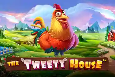 THE TWEETY HOUSE?v=5.6.4